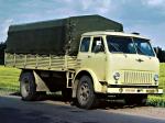 МАЗ-500С 1965 года